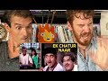 Ek Chatur Naar REACTION!! - Padosan - Saira Banu, Sunil Dutt & Kishore Kumar