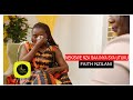 Nekiswe nza saa inya sya utuku - Faith Nzilani