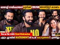 8th Class Joined Matrimony | Unni Mukundan Yes Or No Game Show | Malayali Heroine? |Milestone Makers