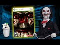 Saw: The Game Review - And Its Awful Sequel