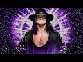 WWE The Undertaker Theme Song "Rest In Peace"
