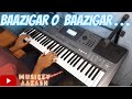 Baazigar O Baazigar || Instrumental keyboard cover || Kumar Sanu || Alka Yagnik ||@MusiKEYAakashOfficial