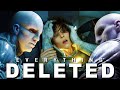 ALL 33 DELETED Scenes from Prometheus Unseen Extended Cut