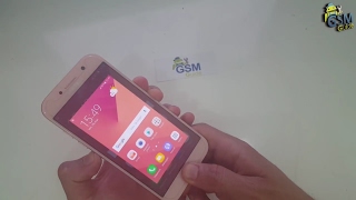 Samsung Galaxy A5 (2017): Tips and triks Screenshot Secret - Test your phone | How to - GSM GUIDE