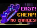 FAST & EASY JUJU REQS! | The ULTIMATE Early-Game ENDERMAN SLAYER GUIDE!