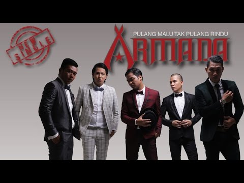 Download Mp3 Armada Pulang Rindu Tak Pulang Malu | armada pulang malu tak pulang rindu video lyric view Download Mp3 Armada Pulang Rindu Tak Pulang Malu | armada pulang malu tak pulang rindu video lyric view