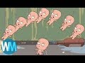 Download Top 10 Family Guy Jokes that Crossed the Line mp4 3gp mp3 videos - waplic