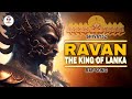 रावण - THE KING OF LANKA 😈 || Rap song  || Shivay52 ||