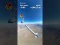 360 Camera On A Rocket