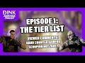 Ranking Mortal Kombat 1 Characters - The Tier List - Episode 1