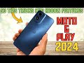 53 Tips and Tricks for the Motorola Moto G Play (2024) | Hidden Features!