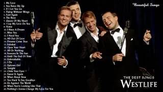 The Best of Westlife - Westlife Greatest Hits (Full Album)
