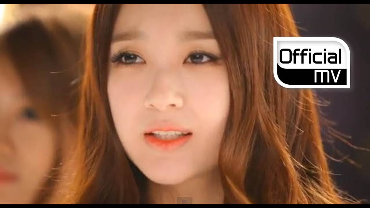 Davichi & T-ara(다비치&티아라) _ We were in love(우리 사랑했잖아) MV Davichi & T-ara(다비치&티아라) _ We were in love(우리 사랑했잖아) MV