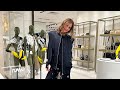 High Street To High End Department Store Shop Up | Brown Thomas Fashion Haul