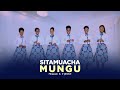 SITAMUACHA MUNGU - KWAYA YA MT. YOSEFU MFANYAKAZI, NANSIO //Mtunzi: E. F JISSU