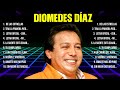 Las mejores canciones del álbum completo de Diomedes Díaz 2024