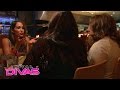 Nikki Bella confronts Brie Bella and Daniel Bryan about their future: Total Divas, February 8, 2015