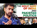 Jinnah, Nehru and the Great Game of Partition - Faisal Warraich - Dekho Suno Jano - #TPE 286