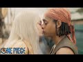 One Piece (2023) - Kissing Scene | Full Scene | SEASON 1 | Hindi | FAST AS A-KAY 47