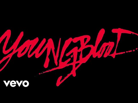 5 Seconds Of Summer Youngblood Audio 
