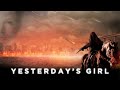 Yesterday's Girl | Post-Apocalyptic Sci-fi Thriller | Full Movie