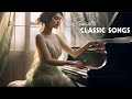 Best Romantic Piano Love Songs Of All Time - Love Songs & Memories 80s - Gentle Whispers of Love