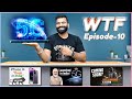 5G Launched In India  Whatsapp BAN?  Nothing Earstick  WTF  Episode 10  Technical Guruji🔥🔥🔥