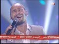 محمد الريفي --على باب واقف قمرين العروض المباشرة - الاسبوع 9 - The X Factor 2013