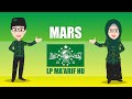 Mars LP Maarif NU | Lagu dan Lirik