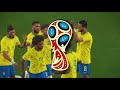 Brazil vs Argentina | FIFA WORLD CUP 2018 FINAL | PES 2018 Gameplay HD