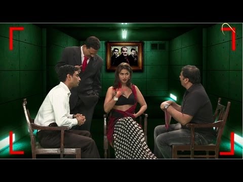 Comedian sex offender identity