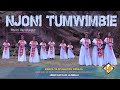 Holy Trinity Studio - Njoni Tumuimbie ( Official video )