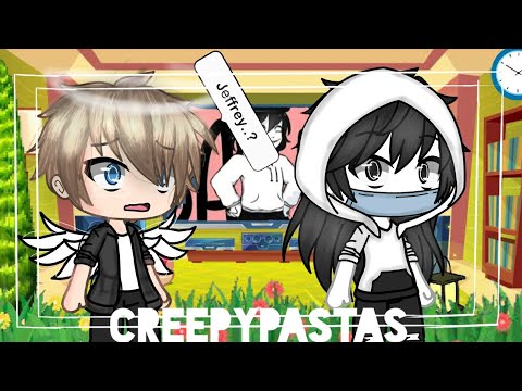 []Creepypasta parents reacts to creepypasta memes[](1/3?) - VidoEmo