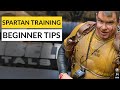 Spartan Race Training - Tips For Beginners