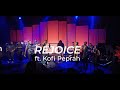 Luigi Maclean - Rejoice ft Kofi Owusu Peprah