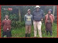 Wanjikũ na mwarĩ maraumaga kuuna ngu rĩrĩa President Kenyatta aramacereire na aramahoya cabi