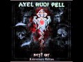 Axel Rudi Pell- Masquerade Ball
