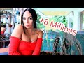 Mr CHIPO x SANFARA  - HABIBI - حبيبي (Official Music Video)