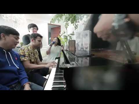 Download Nagita Slavina Feat Arsy Widianto (Nembak) free