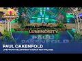 Paul Oakenfold - Live from the Luminosity Beach Festival 2022 #LBF22