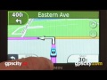 Garmin nuvi 30 40 & 50 Speed Limit Indicator @ gpscity com