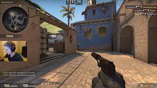 CSGO - People Are Awesome #66 Best oddshot, plays, highlights