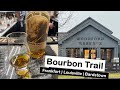Bourbon Trail Kentucky 2024 Trip (Tips, Tours & Itinerary) with Hyde