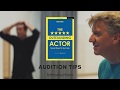 Succeeding in drama school auditions - Audition Tips