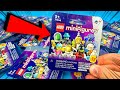 LEGO Minifigures Series 26 Unboxing!!
