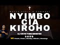 Nyimbo Cia kiroho Latest Mix  || Dj Kevin Thee Minister (Kigooco Songs Mix)