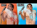 What Happens After 30 Days of Cold Showers
