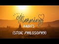15 Morning Habits to Transform Your Life: Unleash the Power of Stoicism