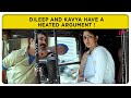 Dileep and Kavya have a heated argument | Kochi Rajavu Movie Super Scenes | Dileep | Kavya | Rambha