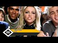 Britney Spears Top 20 Music Charts And So Much More